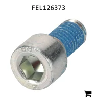 AGCO FEL126373 Болт с цилиндрической головкой