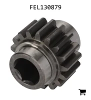 AGCO FEL130879 Цилиндрическая шестерня