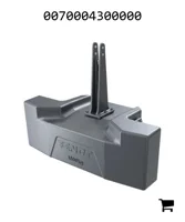 AGCO 0070004300000 Груз навесной