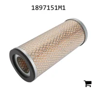 AGCO 1897151M1 Фильтрующий элемент воздушного фильтра