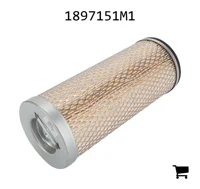AGCO 1897151M1 Фильтрующий элемент воздушного фильтра