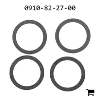 AGCO 0910-82-27-00 Диск