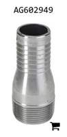 AGCO AG602949 Штуцер