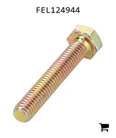 AGCO FEL124944 Болт с шестигранной головкой