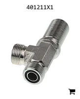 AGCO 401211X1 Тройник