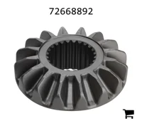 AGCO 72668892 Шестерня полуоси дифференциала