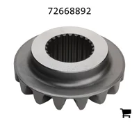 AGCO 72668892 Шестерня полуоси дифференциала