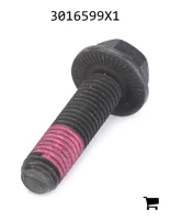 AGCO 3016599X1 Болт с шестигранной головкой