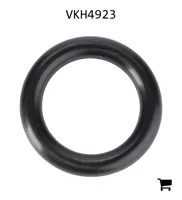 AGCO VKH4923 Уплотнительное кольцо корпуса коробки передач, Ø 10,3 x 2,4 мм