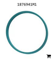 AGCO 1876941M1 Кольцо