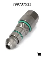 AGCO 700737523 Предохранительный клапан