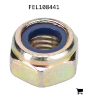 AGCO FEL108441 Шестигранная гайка