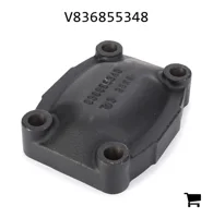 AGCO V836855348 Крышка головки цилиндра