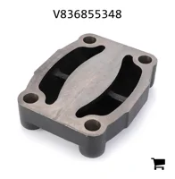 AGCO V836855348 Крышка головки цилиндра