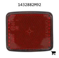 AGCO 1432882M92 Отражатель