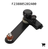 AGCO F238805202400 Адаптер