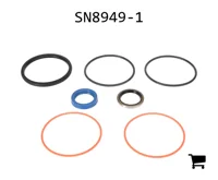 AGCO SN8949-1 Комплект сальников