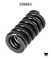 AGCO 290083 Пружина сжатия
