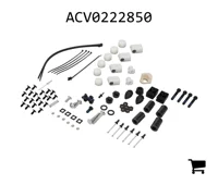 AGCO ACV0222850 Комплект изнашиваемых деталей