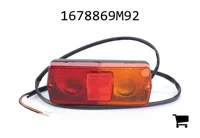 AGCO 1678869M92 Комбинированный фонарь, задний, правый