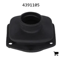 AGCO 4391105 Сильфон