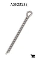 AGCO AG523135 Шплинт