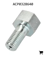 AGCO ACP0328640 Болт банджо