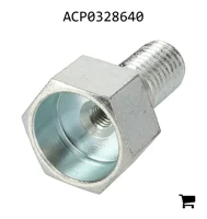 AGCO ACP0328640 Болт банджо