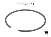 AGCO 3006785X1 Стопорное кольцо