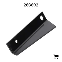 AGCO 203692 Скребок