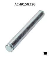 AGCO ACW0158320 Фланец