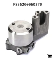 AGCO F836200060370 Топливный насос