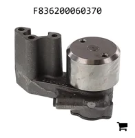 AGCO F836200060370 Топливный насос