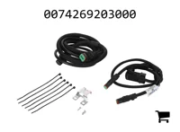 AGCO 0074269203000 Электрооборудование
