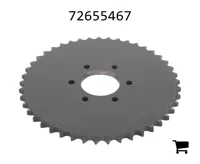 AGCO 72655467 Звездочка