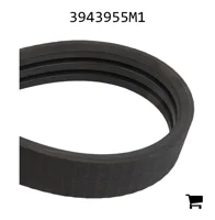 AGCO 3943955M1 Ремень