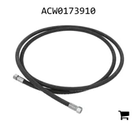 AGCO ACW0173910 Гидравлический шланг