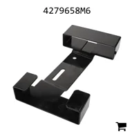 AGCO 4279658M6 Опора