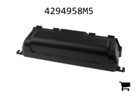 AGCO 4294958M5 Крышка левая