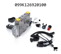 AGCO 099K126920100 Устройство контроля положения