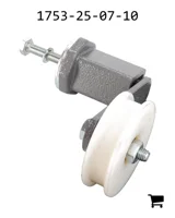 AGCO 1753-25-07-10 Натяжитель ремня