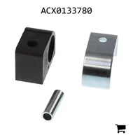 AGCO ACX0133780 Трубный хомут