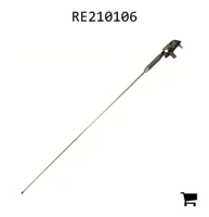AGCO RE210106 Антенна