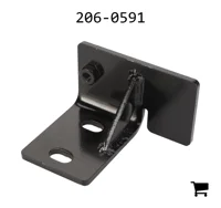 AGCO 206-0591 Кронштейн