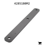 AGCO 4285180M2 Фланец кронштейна