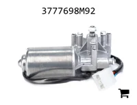 AGCO 3777698M92 Мотор стеклоочистителя ветрового и заднего стекла