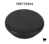 AGCO 700739044 Заглушка