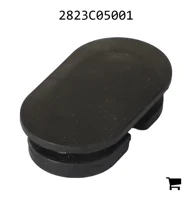 AGCO 2823C05001 Заглушка