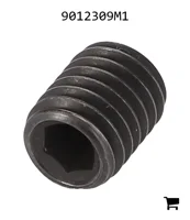 AGCO 9012309M1 Установочный винт с шестигранной головкой