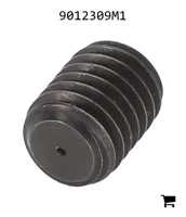 AGCO 9012309M1 Установочный винт с шестигранной головкой